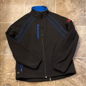 Storm tech jacket Size M